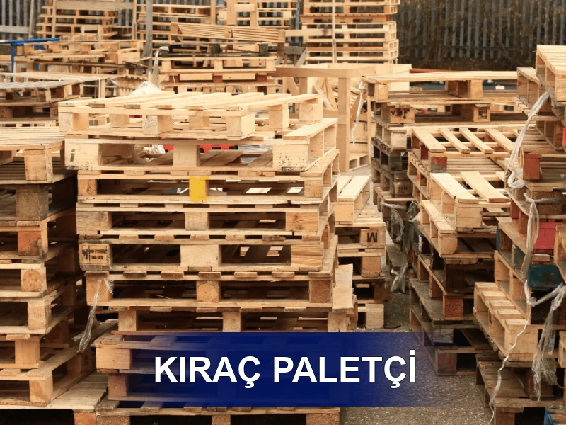 Kıraç Palet Galeri 1