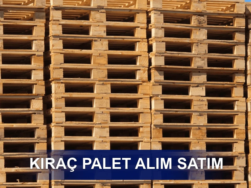Kıraç Palet Galeri 3
