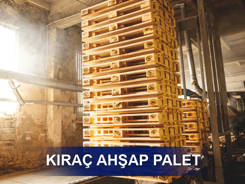 Kıraç Palet Galeri 4