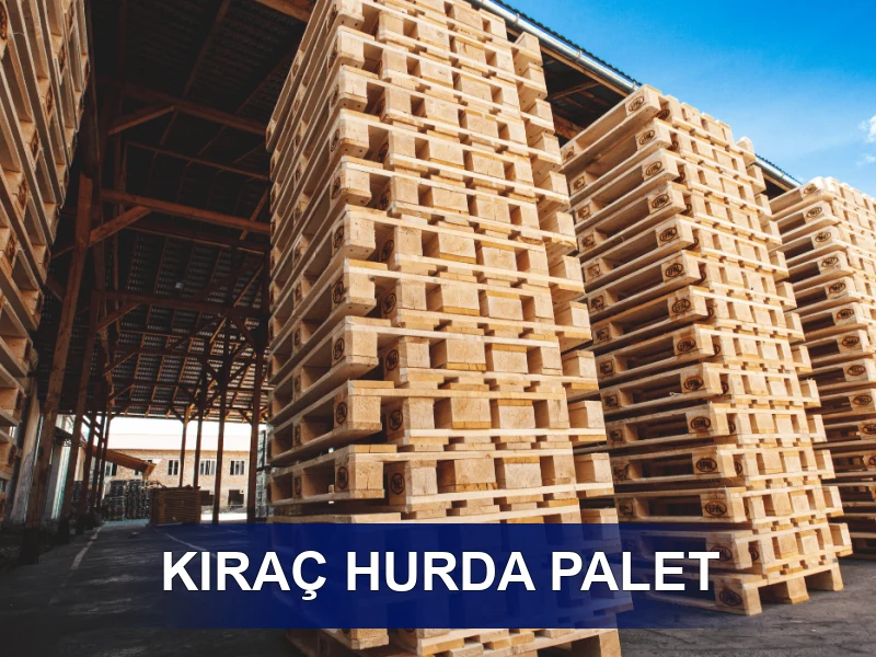 Kıraç Palet Galeri 5