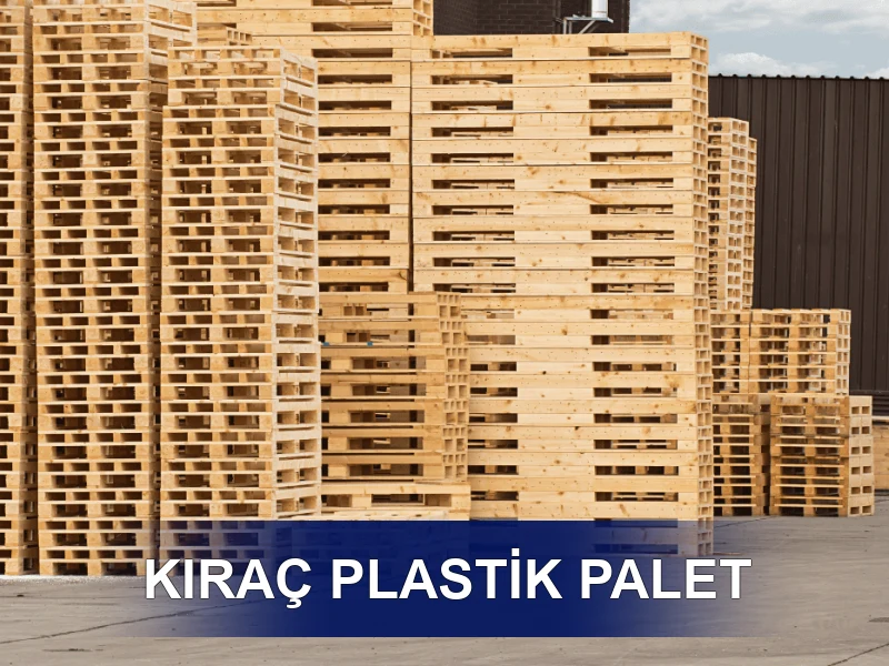 Kıraç Palet Galeri 6