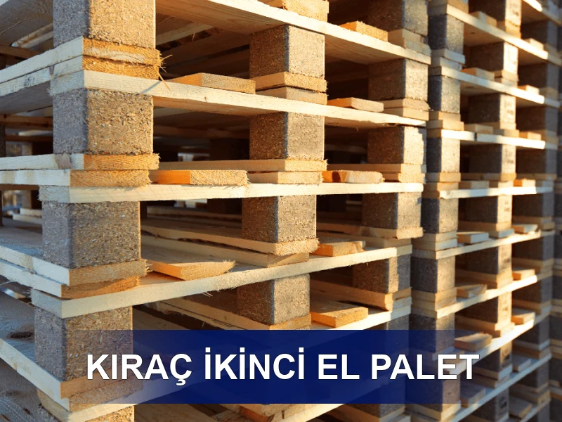 Kıraç Palet Galeri 7