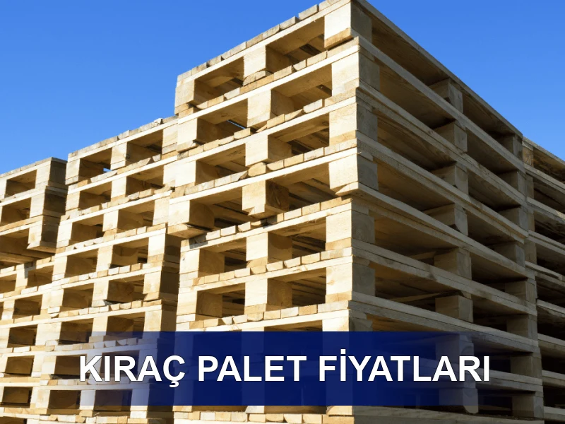 Kıraç Palet Galeri 8