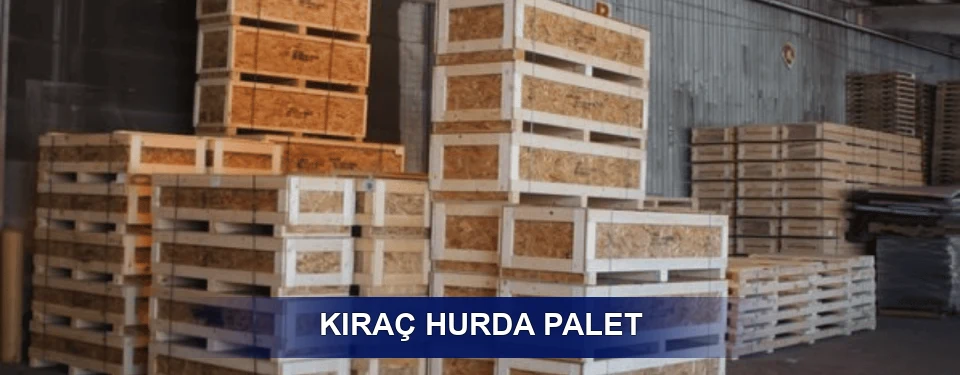 Kıraç Sınıflandırma Kıraç Sınıflandırma