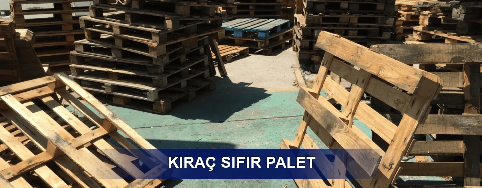 Kıraç Stok Yönetimi Kıraç Stok Yönetimi